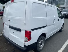 2021 Nissan NV200 Compact Cargo S CVT MODEL // HARD TO FIND VAN