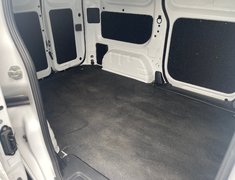 2021 Nissan NV200 Compact Cargo S CVT MODEL // HARD TO FIND VAN