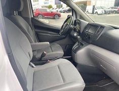 2021 Nissan NV200 Compact Cargo S CVT MODEL // HARD TO FIND VAN