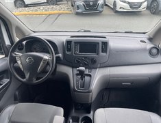 2021 Nissan NV200 Compact Cargo S CVT MODEL // HARD TO FIND VAN