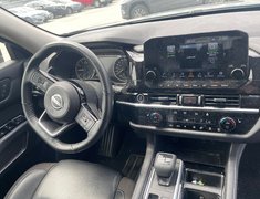 2023 Nissan Pathfinder SL AWD