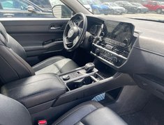 2023 Nissan Pathfinder SL AWD