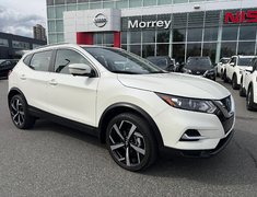 2023 Nissan Qashqai SL // 2.99% FINANCING