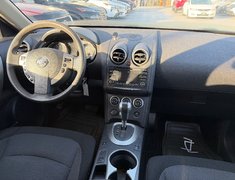 2012 Nissan Rogue