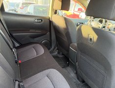 2012 Nissan Rogue
