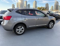 2012 Nissan Rogue
