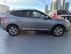 2012 Nissan Rogue