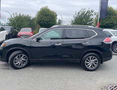 2015 Nissan Rogue SL AWD LEATHER // SUNROOF