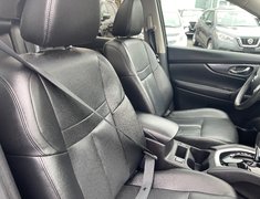 2015 Nissan Rogue SL AWD LEATHER // SUNROOF