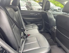 2015 Nissan Rogue SL AWD LEATHER // SUNROOF