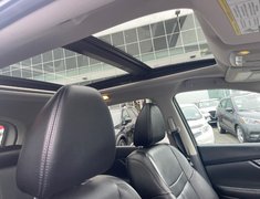 2015 Nissan Rogue SL AWD LEATHER // SUNROOF