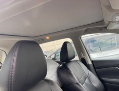 2016 Nissan Rogue SL AWD // LEATHER // SUNROOF