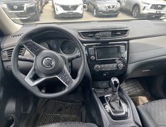 2020 Nissan Rogue SV AWD