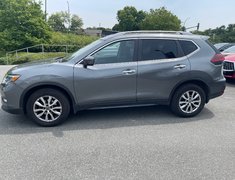 2020 Nissan Rogue SV AWD