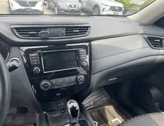 2020 Nissan Rogue SV AWD
