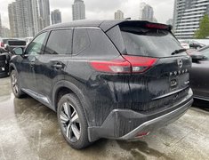 2023 Nissan Rogue SL AWD LOW KMS CERTIFIED