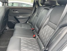 2023 Nissan Rogue PLATINUM // LEATHER // SUNROOF