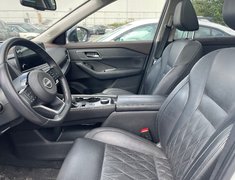 2023 Nissan Rogue PLATINUM // LEATHER // SUNROOF