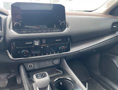 2023 Nissan Rogue PLATINUM // LEATHER // SUNROOF