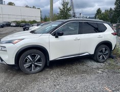 2023 Nissan Rogue PLATINUM // LEATHER // SUNROOF