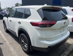2024 Nissan Rogue S AWD