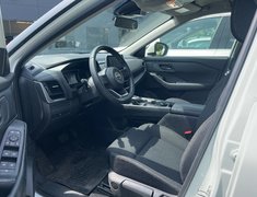 2024 Nissan Rogue S AWD