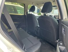 2024 Nissan Rogue S AWD