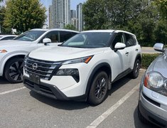 2024 Nissan Rogue S AWD