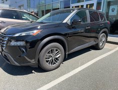 2024 Nissan Rogue S AWD // 2.99% FINANCING