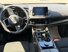 2024 Nissan Rogue S AWD // 2.99% FINANCING