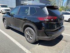 2024 Nissan Rogue S AWD // 2.99% FINANCING