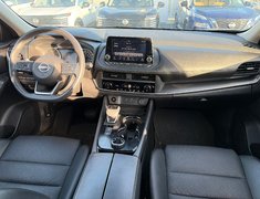 2024 Nissan Rogue SV MOONROOF // CERTIFIED