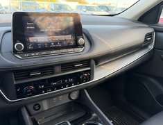 2024 Nissan Rogue SV MOONROOF // CERTIFIED