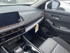 2025 Nissan Rogue SV AWD // 2.99% FINANCING!