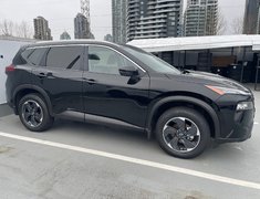 2025 Nissan Rogue SV AWD // 2.99% FINANCING!