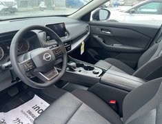 2025 Nissan Rogue SV AWD // 2.99% FINANCING!