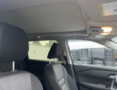 2025 Nissan Rogue SV AWD // 2.99% FINANCING!