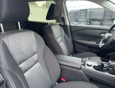 2025 Nissan Rogue SV AWD // 2.99% FINANCING!