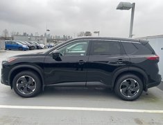 2025 Nissan Rogue SV AWD // 2.99% FINANCING!