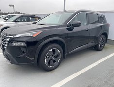 2025 Nissan Rogue SV AWD // 2.99% FINANCING!