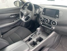 2021 Nissan Sentra S PLUS CVT