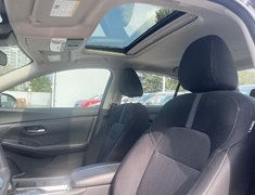 2024 Nissan Sentra SV CVT // NO ACCIDENTS