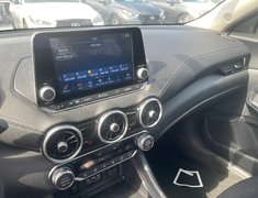 2024 Nissan Sentra SV CVT // NO ACCIDENTS