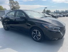 2024 Nissan Sentra SV CVT // NO ACCIDENTS