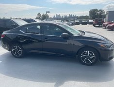 2024 Nissan Sentra SV CVT // NO ACCIDENTS