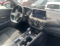 2024 Nissan Sentra SV CVT // NO ACCIDENTS
