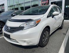 2015 Nissan Versa Note SV CVT // NEW TIRES