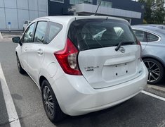 2015 Nissan Versa Note SV CVT // NEW TIRES