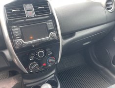 2015 Nissan Versa Note SV CVT // NEW TIRES