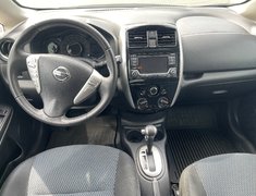 2015 Nissan Versa Note SV CVT // NEW TIRES